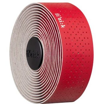 FIZIK TEMPO MICROTEX 2MM CLASSIC RED (BT10 A00012)