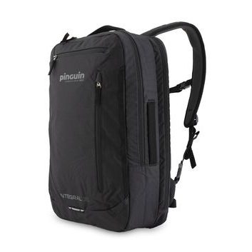 PINGUIN Integral 30 Nylon Black