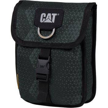 CATERPILLAR Millennial Classic Rhett černá Streamline