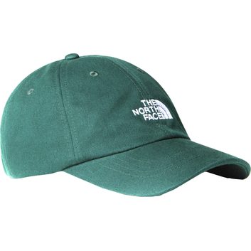 THE NORTH FACE NORM HAT, HUNTER GREEN