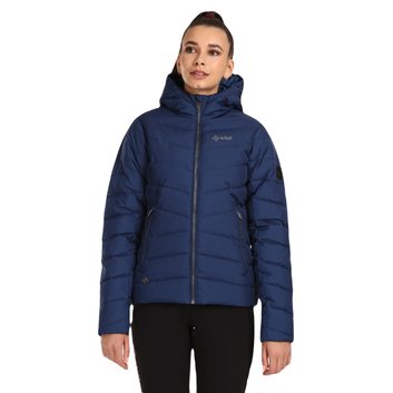 KILPI TASHA-W Tmavě modrá