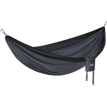 ENO DoubleNest, Charcoal/Black