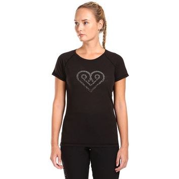 KILPI ZARJA-W Černá