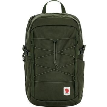 FJÄLLRÄVEN Skule 24 Deep Forest