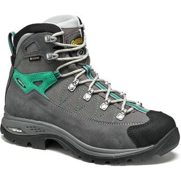 ASOLO Finder GV ML, grey/stone/shamrock green