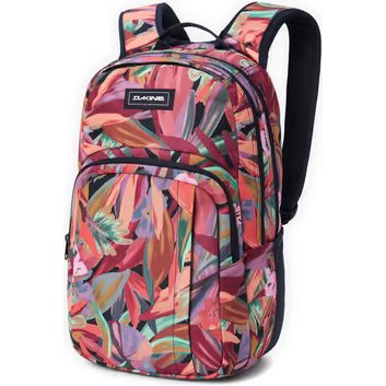 DAKINE CAMPUS M 25L, tropical utopia