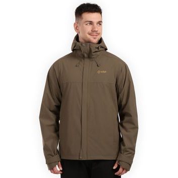 KILPI MONTANA-M Khaki