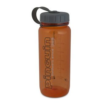 PINGUIN Tritan Slim Bottle 0.65L 2020 Orange