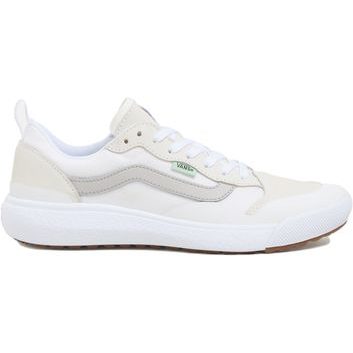 VANS UltraRange EXO SE white/white/grey