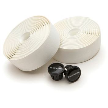EASTON CYCLING MICROFIBER BÍLÁ