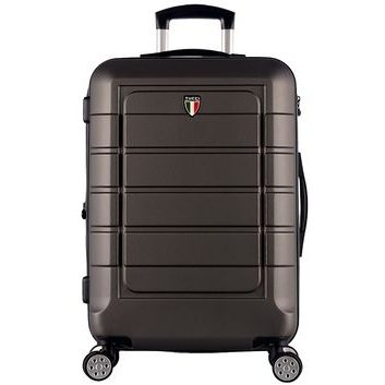 TUCCI Console T-0273/3-L ABS 92 L charcoal