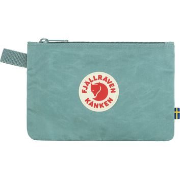 FJÄLLRÄVEN Kånken Gear Pocket Sky Blue