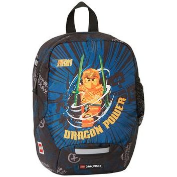 LEGO BAGS Ninjago Arin 10 černá/modrá