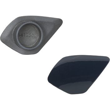 TREK Checkpoint SL6 IsoCovers Carbon Blue Pair