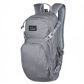 FORCE ECLIPSE 12 l, šedý