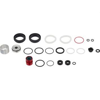 ROCK SHOX AM SVC KIT 200H/1YR CHRG3 DB PIKE C1