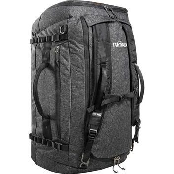 TATONKA DUFFLE BAG 65 black