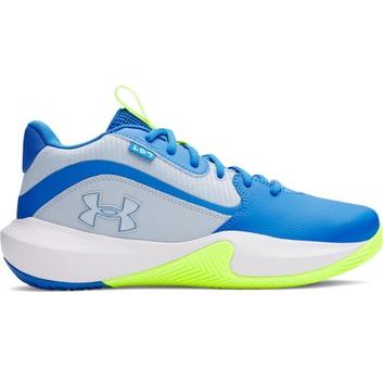 UNDER ARMOUR UA Lockdown 7-BLU
