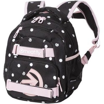 MEATFLY Levi 10, Black Dots