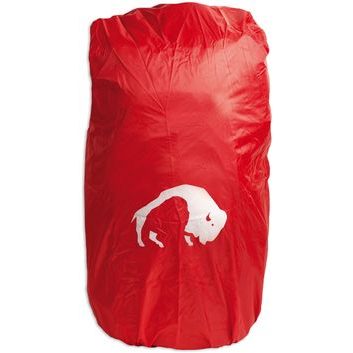 TATONKA Rain Flap L, red - pláštěnka na batoh