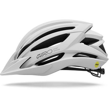 GIRO Artex MIPS Mat White