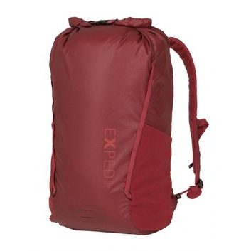 EXPED Typhoon 25 burgundy
