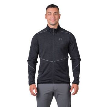 HANNAH DAMAR anthracite mel