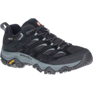MERRELL MOAB 3 GTX W black