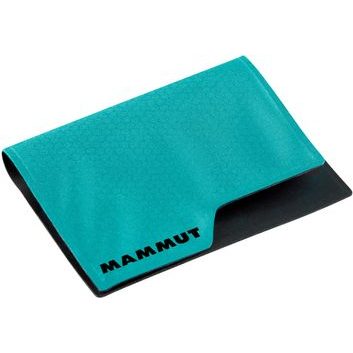 MAMMUT Smart Wallet Ultralight waters