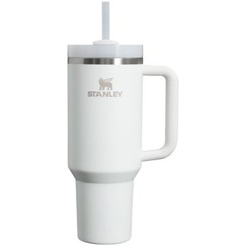 STANLEY Quencher H2.O FlowState Tumbler 1180 ml Frost