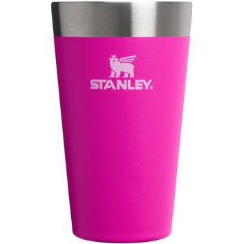 STANLEY The Stacking Tumbler 470 ml/16oz Violet Blossom