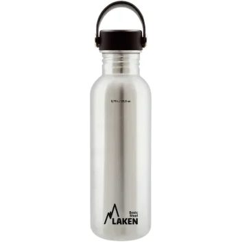 LAKEN Oasis 750 ml stříbrná