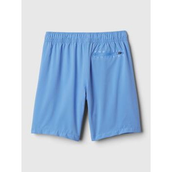 GAP 885236-02 Dětské kraťasy GapFit Modrá