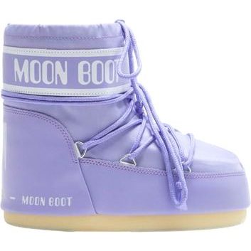 MOON BOOT ICON LOW NYLON, 013 lilac
