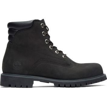 TIMBERLAND 6 Inch Premium WP Boot Black