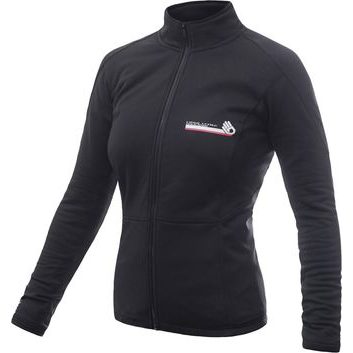 SENSOR PROFI dámská bunda černá