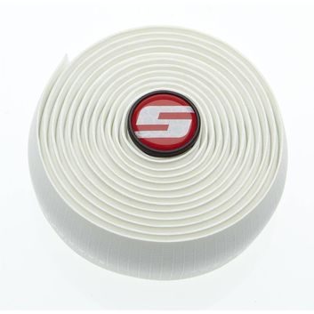 SRAM AM HB RED BAR TAPE WHITE