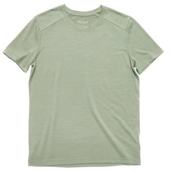 DEVOLD Premium Tee Man, Fog