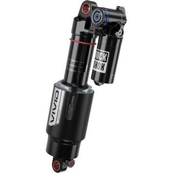 ROCK SHOX 00.4118.421.050 - RS AMRS VU 250X72.5V1O1 R25C37 X2SB C1TRSE