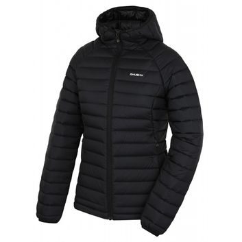 HUSKY Dreeser L black