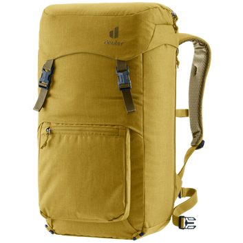 DEUTER Walker 24 kelp
