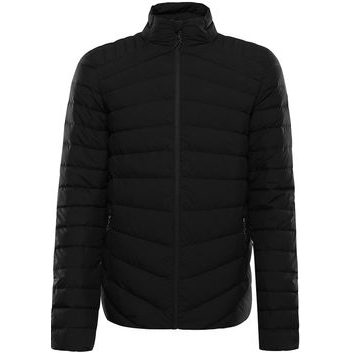ALPINE PRO RETER black