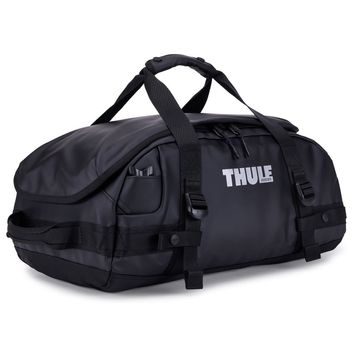 THULE Chasm S 30 L TDSD301 - černá