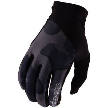 TROY LEE DESIGNS FLOWLINE FLOW CAMO CARBON