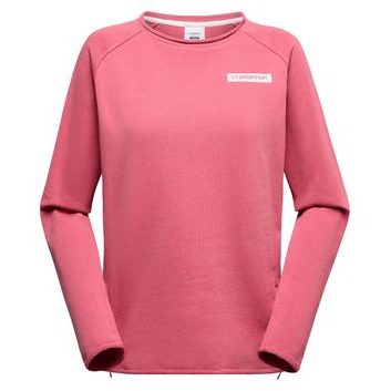 LA SPORTIVA Tufa Sweater W Rosebay