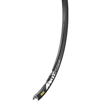 MAVIC RIM XM 119 DISC 27,5" BLACK 32H