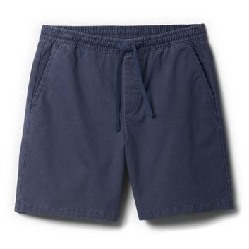 GAP 888483-04 Kraťasy Khaki Tmavě modrá