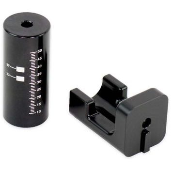 ROCK SHOX AM RS TOOL CLAMP TIP THUSHAFT AIRWIZ IFP