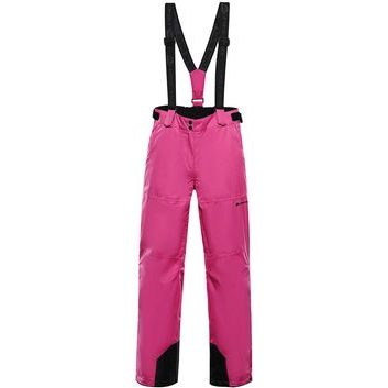 ALPINE PRO EDESA 2, fuchsia fedora