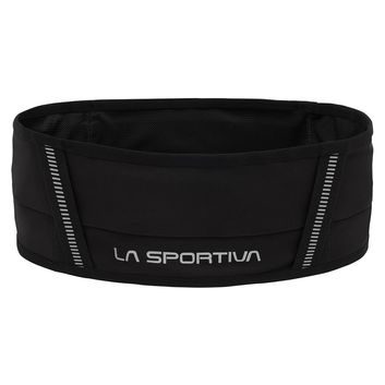 LA SPORTIVA Run Belt Black